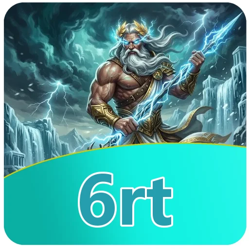 Pratinjau antarmuka aplikasi 6rt setelah terpasang (build v4.2.1)